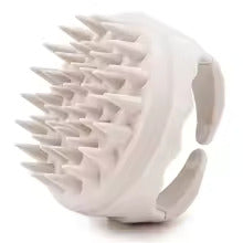 Hair Restoration Scalp Brush