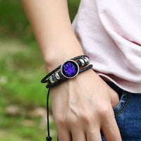 Soul Bracelet worn on the wrist