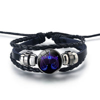 Libra Soul Bracelet close up