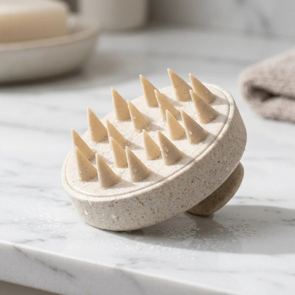Scalp Brush