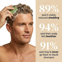 The Korean Scalp Revival Bar