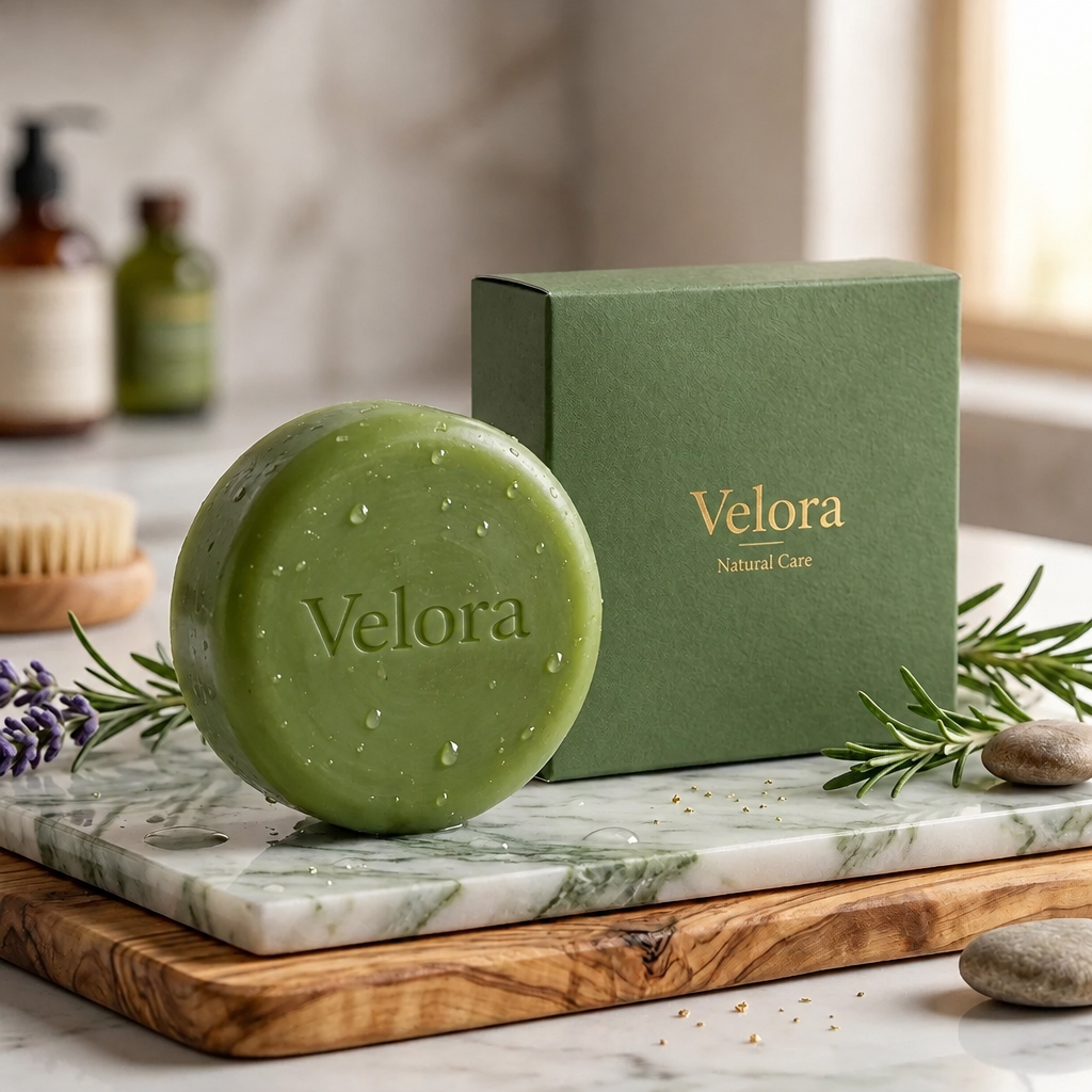 Velora Korean Scalp Conditioner