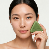 The Korean Scalp Revival Bar