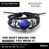 Aries Soul Bracelet - the shift begins the moment you wear it