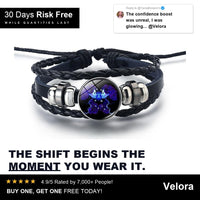 Gemini Soul Bracelet - the shift begins the moment you wear it
