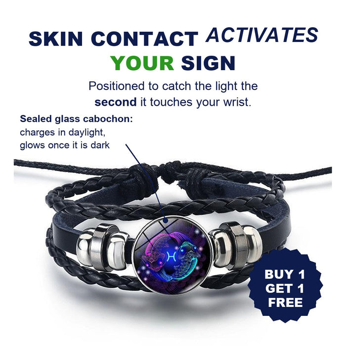 Pisces Soul Bracelet