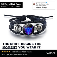 Taurus Soul Bracelet - the shift begins the moment you wear it